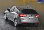 Kia Forte 5-Door 2011 года